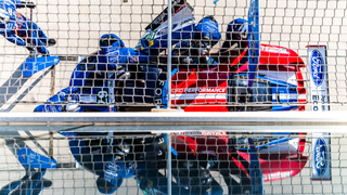 The Final Lone Star Le Mans Went Out With A Hell Of A Ride